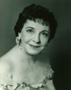 Merle Norman Founder photo