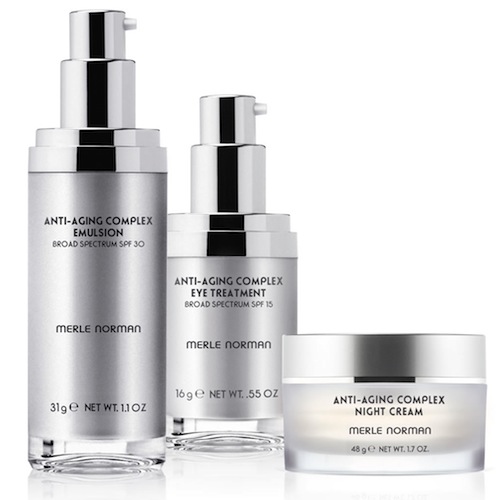 Anti-AgingTrio Calgary