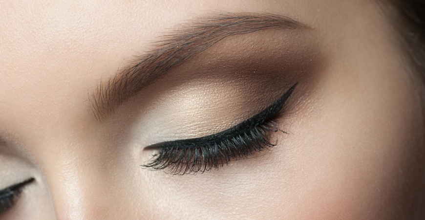 Lashes & Brows Calgary