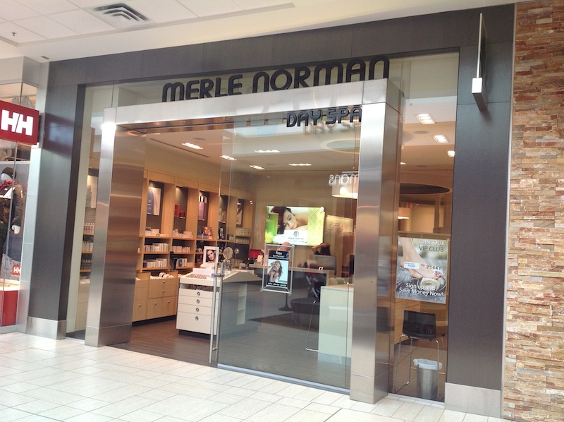 Merle Norman Chinook Centre Calgary