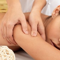Relaxation Massage