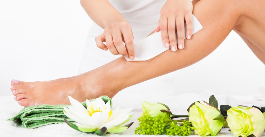 Waxing & Laser Calgary SW