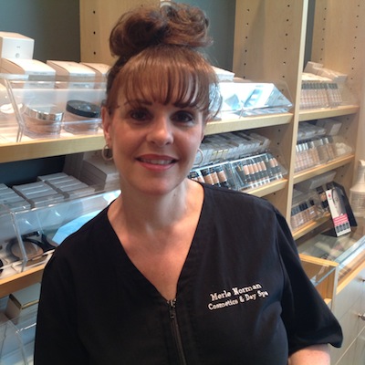 merle norman chinook centre calgary