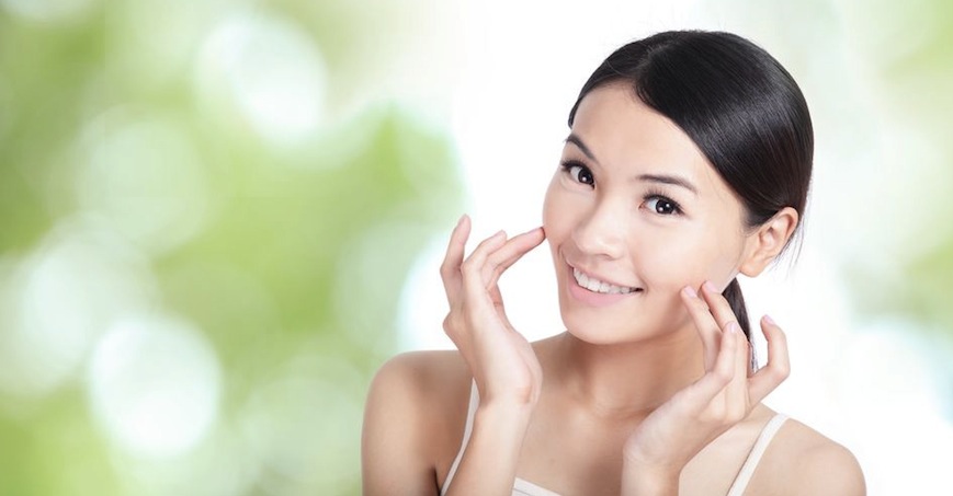 photo facial calgary aftercare