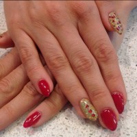 Shellac & Artificial Nails