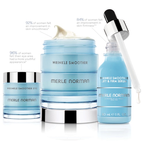 Wrinkle Smoother System Calgary