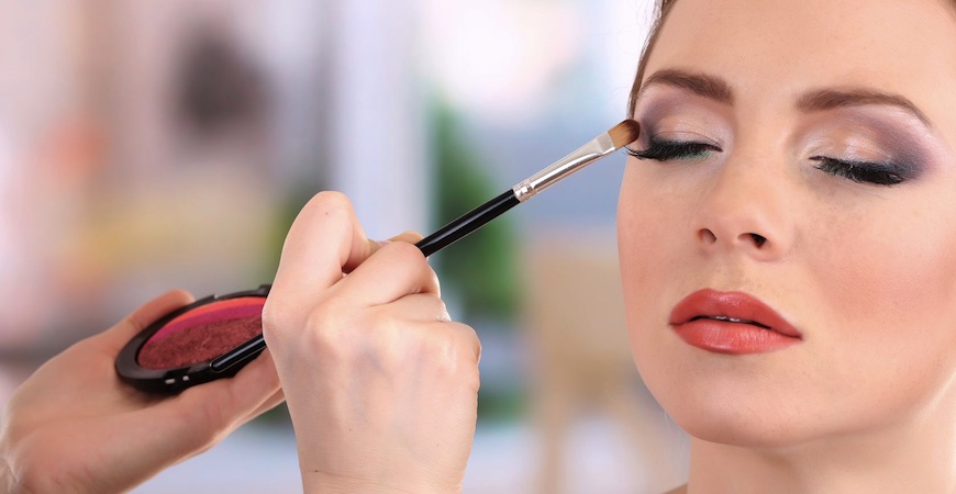 makeup applications calgary