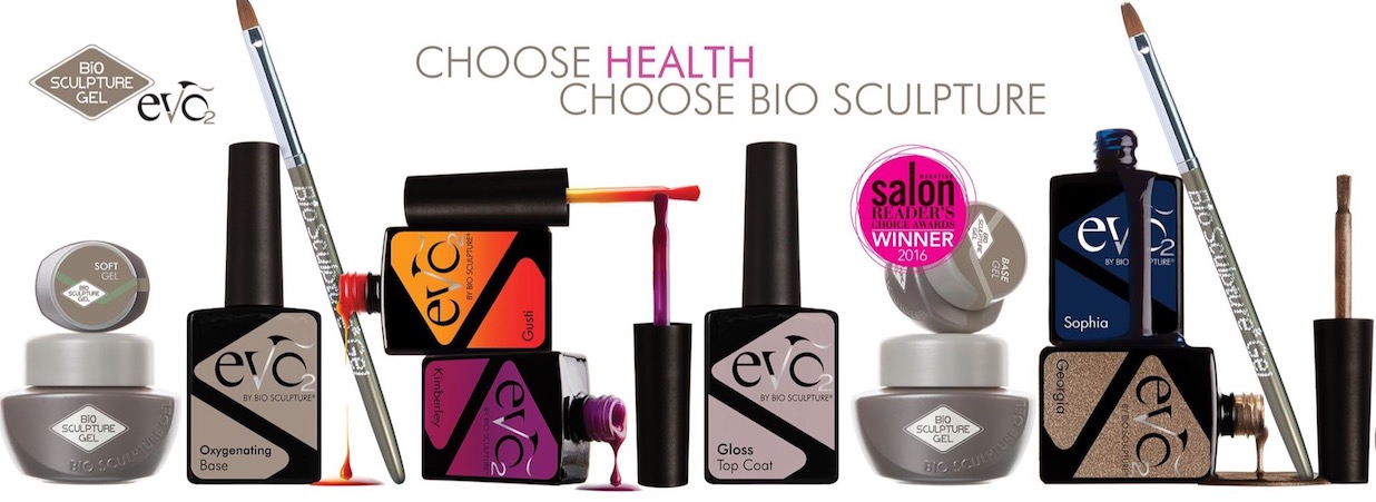 Calgary bio sculpture nails