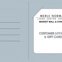 Spa Gift Certificates